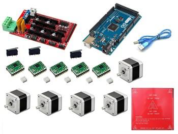 3D Yazıcı Elektronik Kit-30
