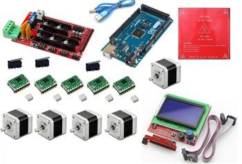 3D Yazıcı Elektronik Kit-31