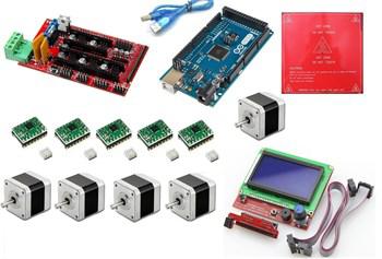 3D Yazıcı Elektronik Kit-32