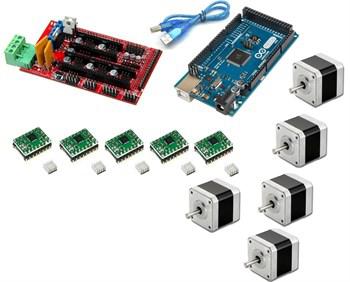 3D Yazıcı Elektronik Kit-33