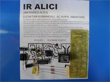 IR ALICI