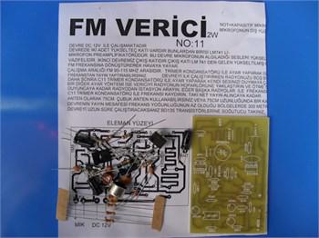 FM VERCI 2W