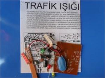 TRAFİK IŞIĞI