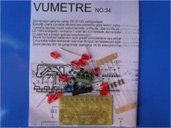 VUMETRE