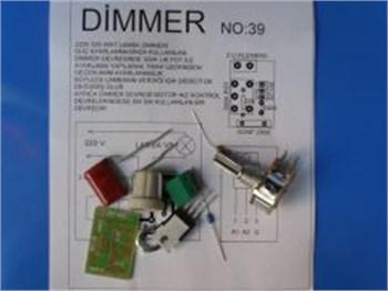 DİMMER