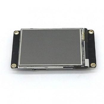 2.8 Inch Nextion HMI Dokunmatik Ekran 320X240 Geliştirilmiş Model + 8 Port GPIO -16MB Dahili Hafıza