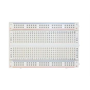 Orta Boy Breadboard 400 Göz