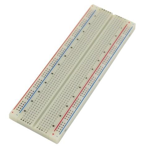 Büyük Boy Breadboard 830 Göz