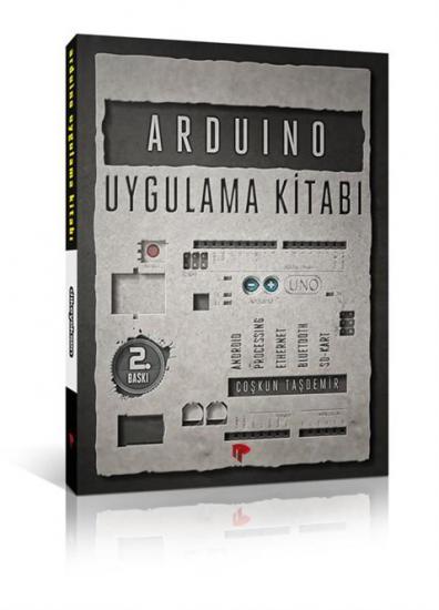 Arduıno Uygulama Kitabı