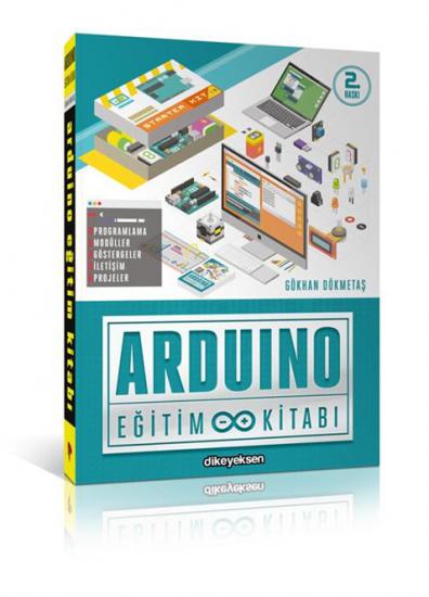 Arduino Eğitim Kitabı