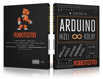 Hızlı Ve Kolay Arduino