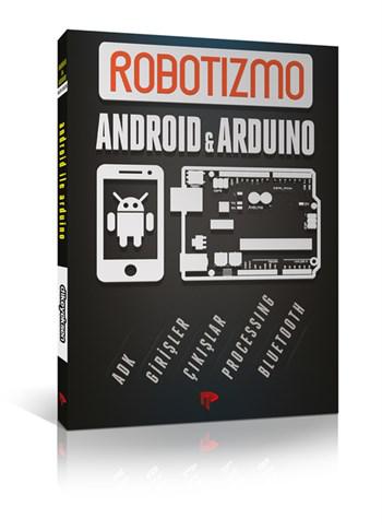 Android İle Arduino - Nazir Doğan
