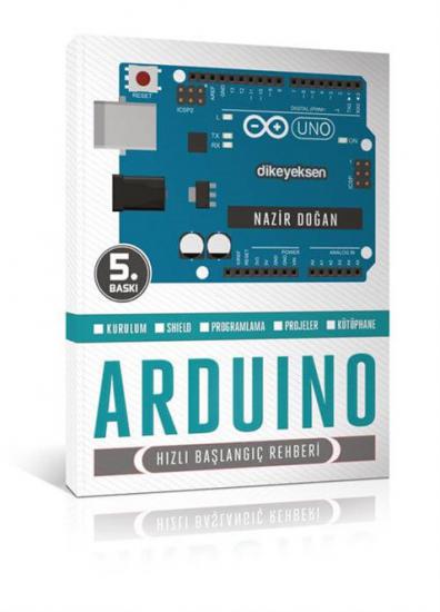 Arduino Hızlı Başlangıç Rehberi