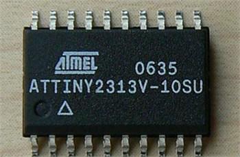 ATTINY2313V-10SU ( 1000 ADET )