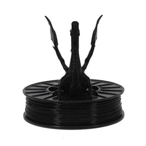 Porima PETG Siyah Filament 1,75Mm 1Kg