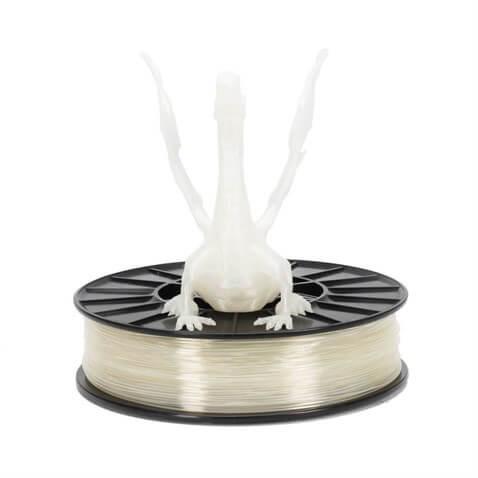 Porima PETG Naturel Filament 1,75Mm 1Kg